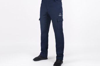брюки спортивные мужские Reebok брюки спортивные мужские Reebok