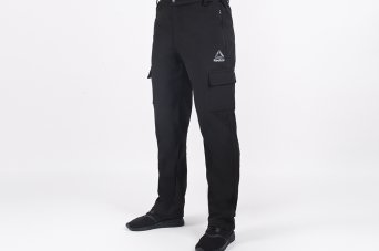 брюки спортивные мужские Reebok брюки спортивные мужские Reebok