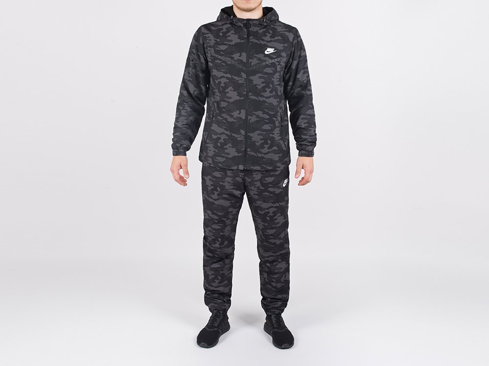 Костюм спортивный мужской Nike