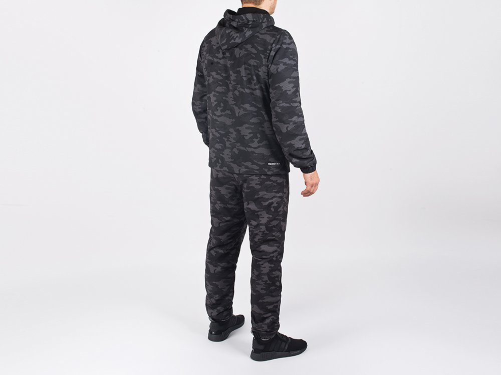 Костюм спортивный мужской Nike