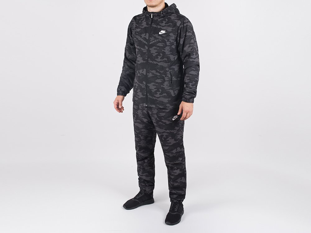 Костюм спортивный мужской Nike