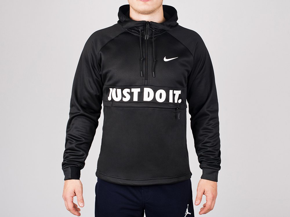 Худи мужская Nike