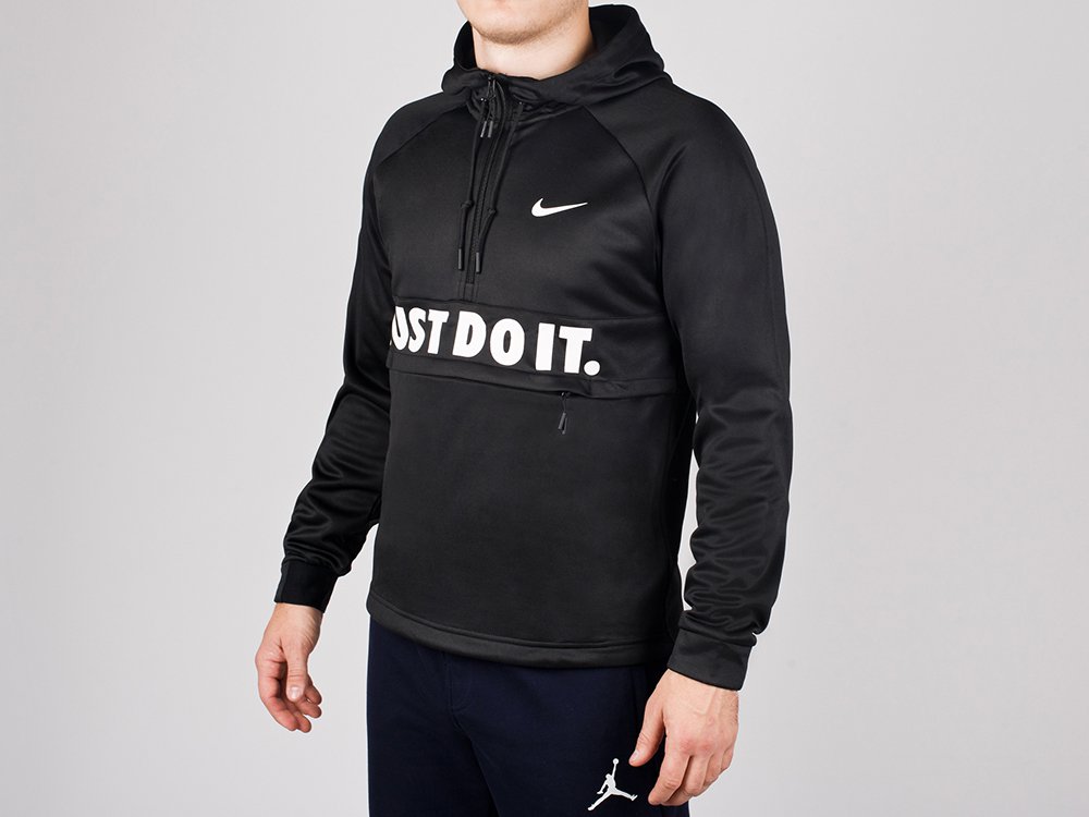 Худи мужская Nike