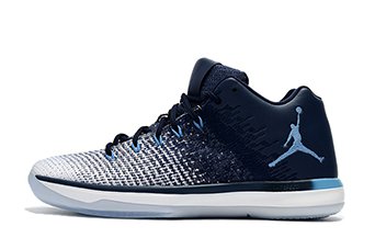 кроссовки мужские Nike Air Jordan XXXI Low «Midnight Navy» кроссовки мужские Nike Air Jordan XXXI Low «Midnight Navy»