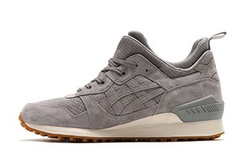 кроссовки мужские Asics Gel Lyte III MT Aluminum кроссовки мужские Asics Gel Lyte III MT Aluminum