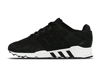 кроссовки мужские Adidas EQT Support RF Core Black кроссовки мужские Adidas EQT Support RF Core Black