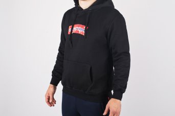 худи мужская Supreme худи мужская Supreme