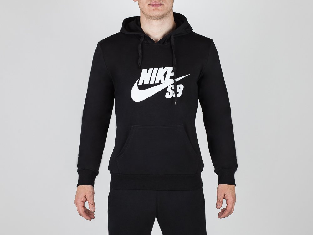 Худи мужская Nike