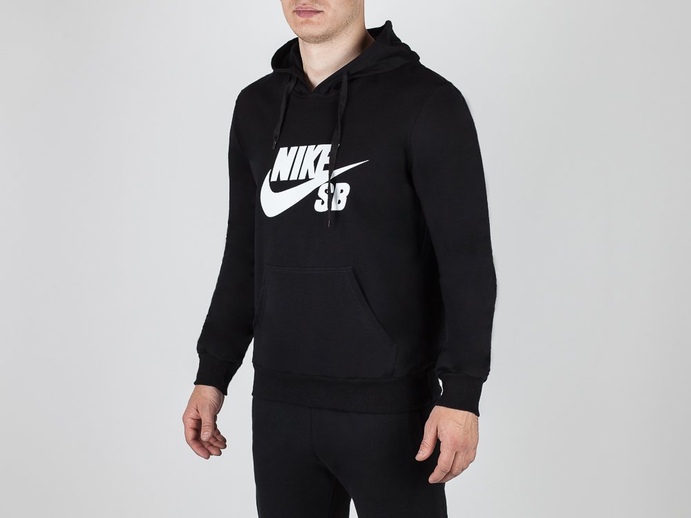 Худи мужская Nike