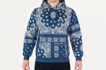 худи мужская Champion худи мужская Champion