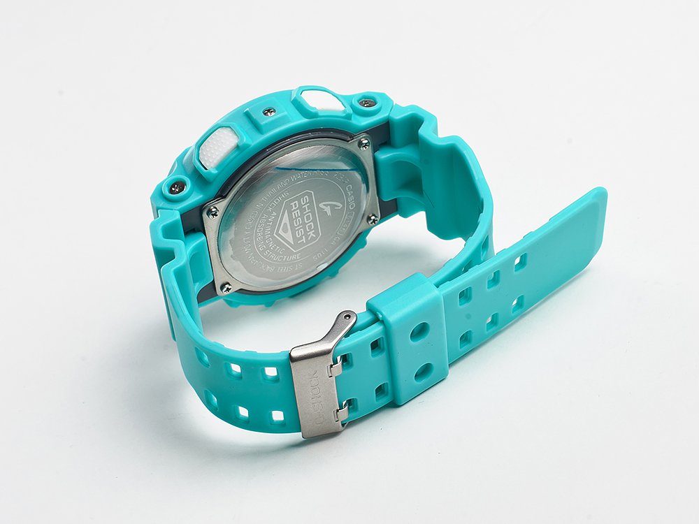 Часы Casio G-Shock GA-110