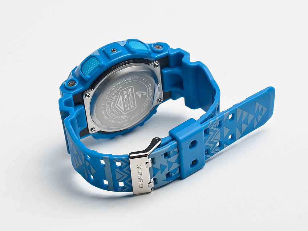 Часы Casio G-Shock GA-110
