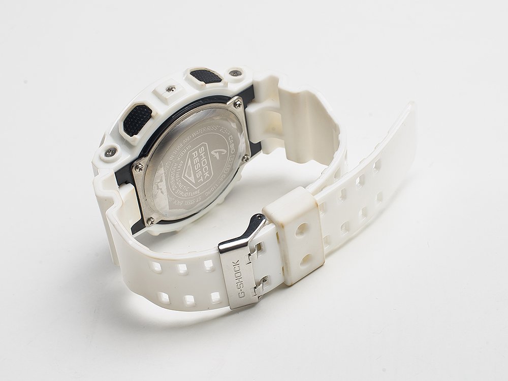 Часы Casio G-Shock GA-110
