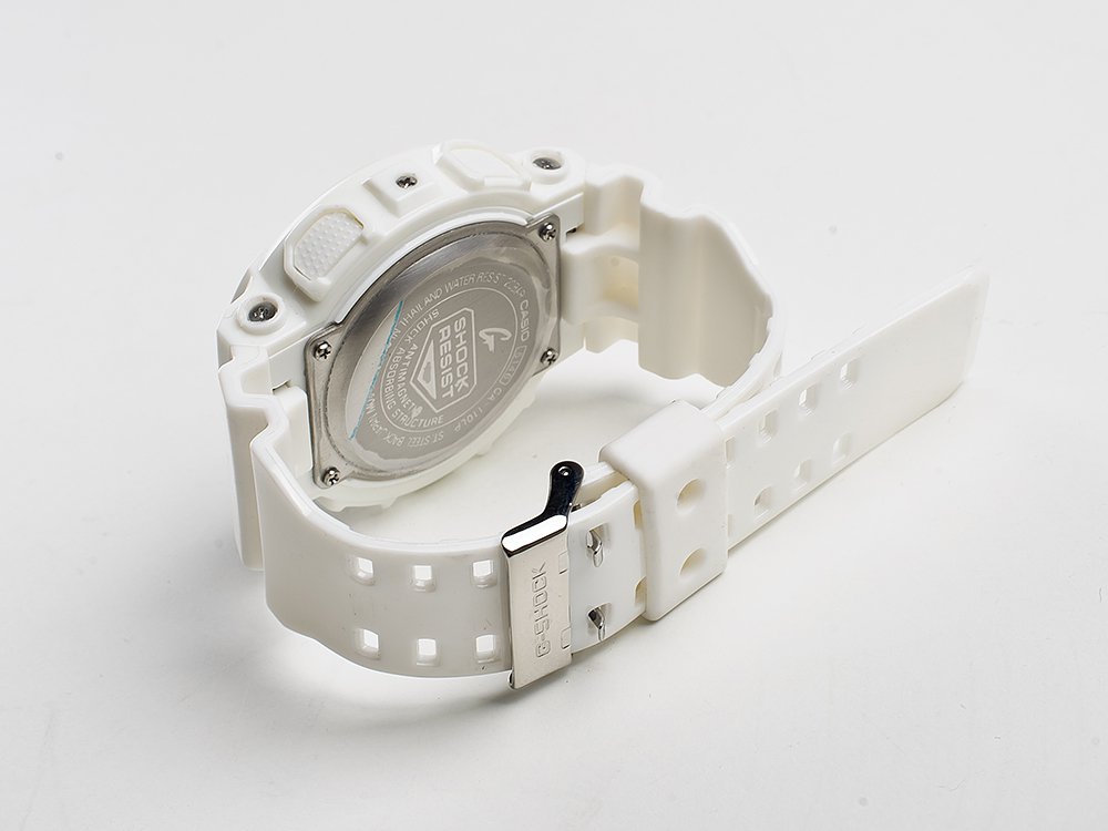 Часы Casio G-Shock GA-110