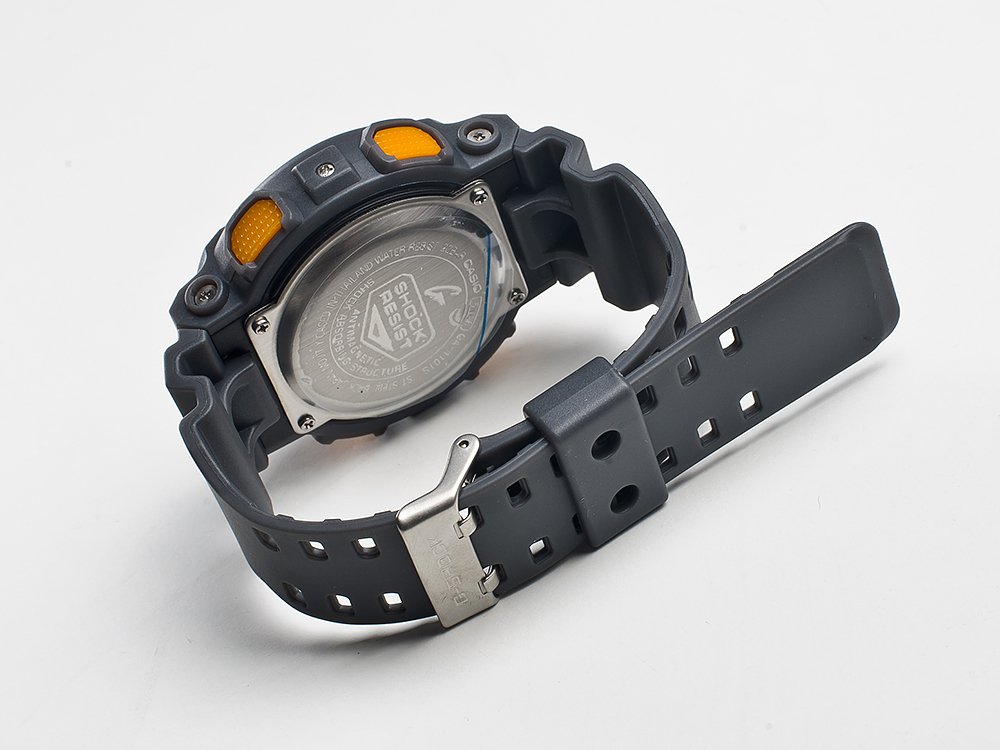 Часы Casio G-Shock GA-110
