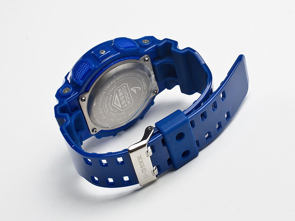 Часы Casio G-Shock GA-110