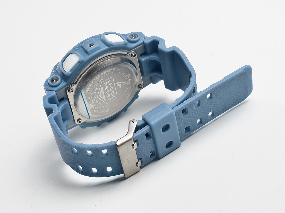 Часы Casio G-Shock GA-110