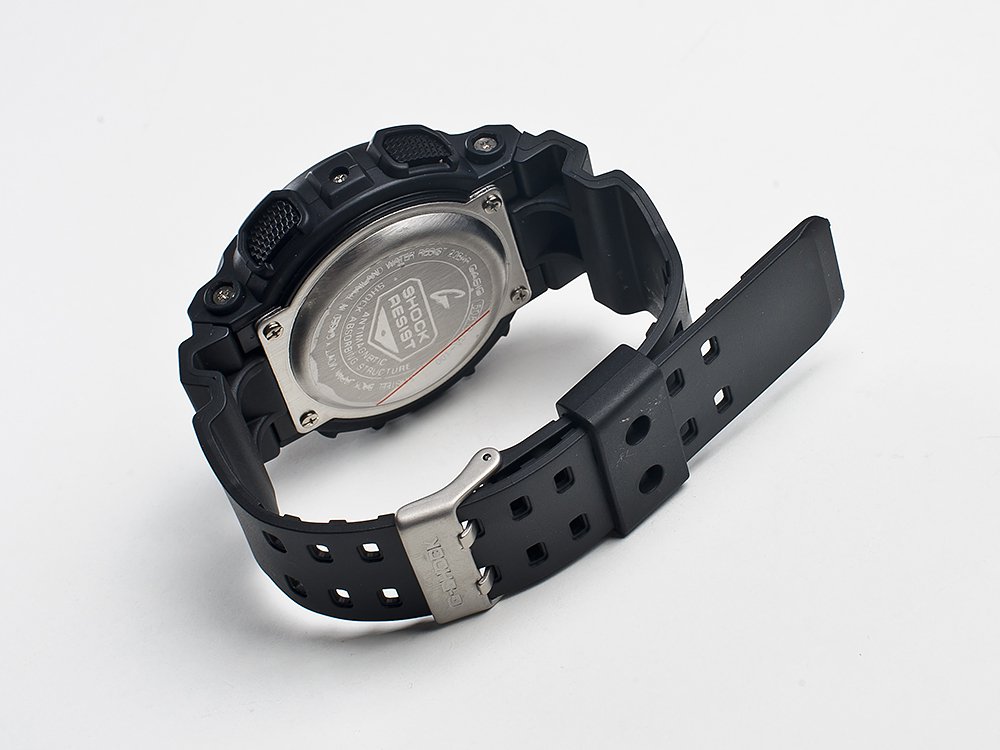 Часы Casio G-Shock GA-100