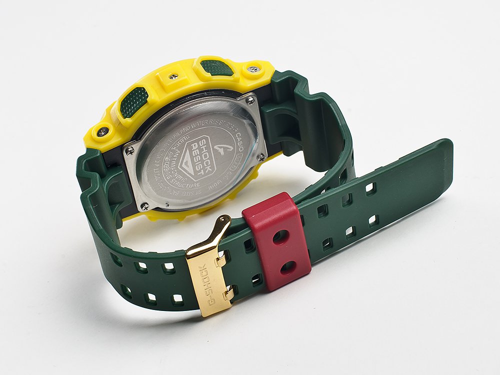 Часы Casio G-Shock GA-110