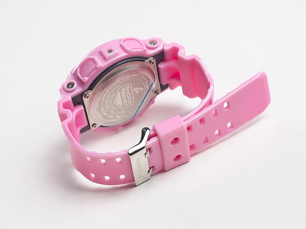 Часы Casio G-Shock GA-110
