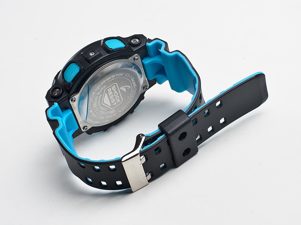 Часы Casio G-Shock GA-110