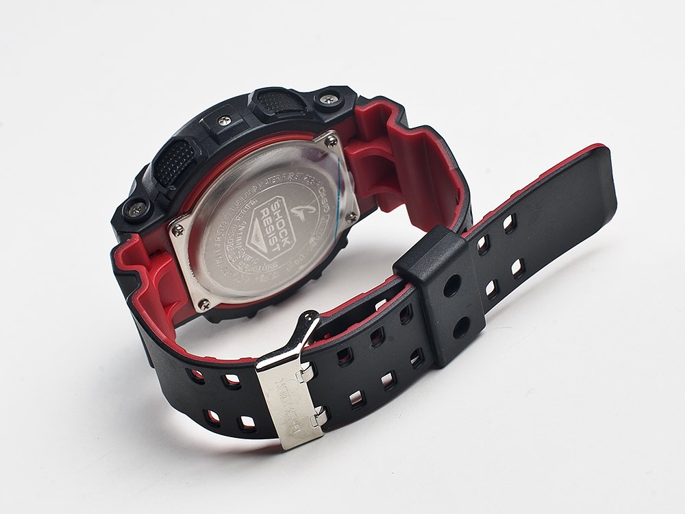 Часы Casio G-Shock GA-110