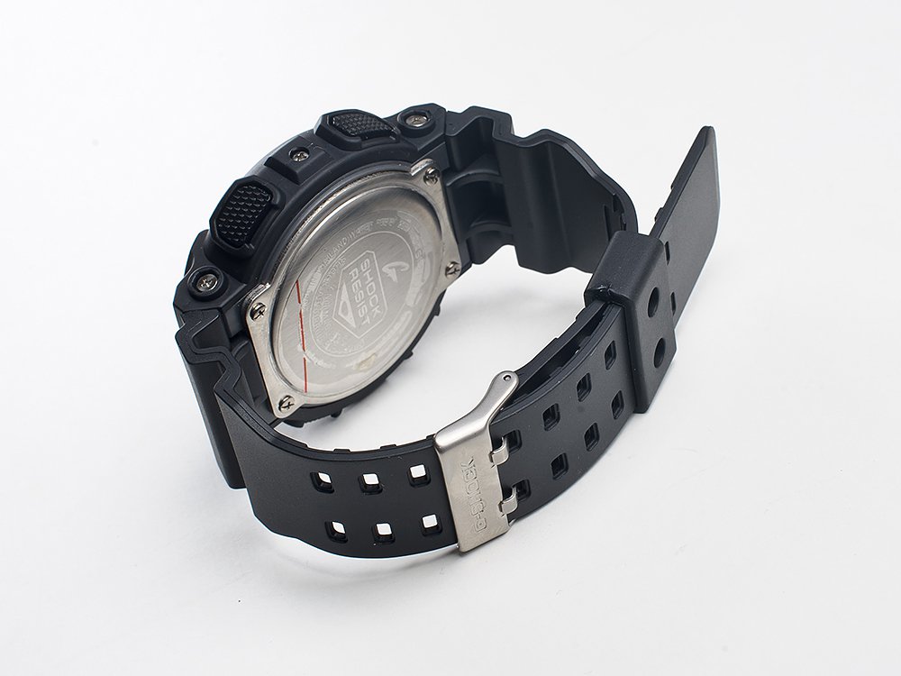 Часы Casio G-Shock GA-110