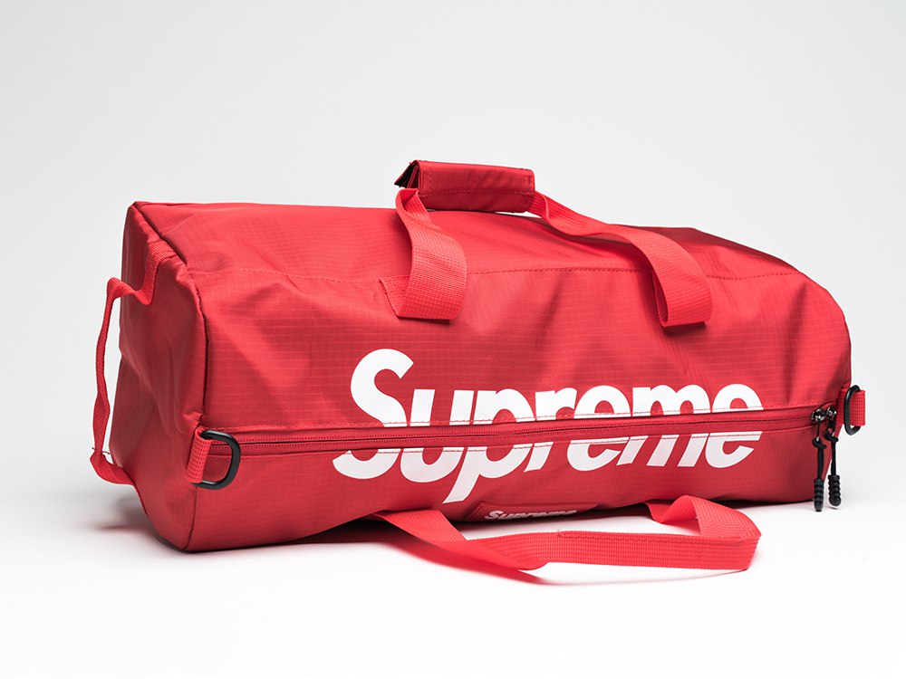 Сумка спортивная Supreme