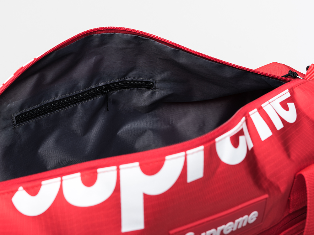 Сумка спортивная Supreme