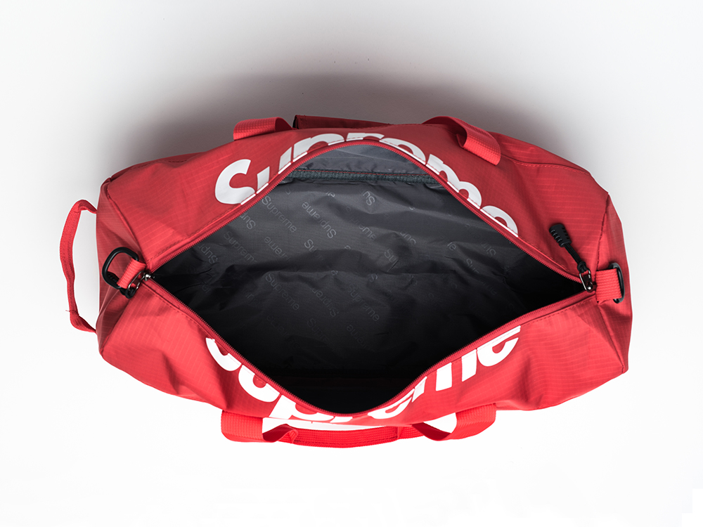 Сумка спортивная Supreme