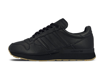 кроссовки мужские Adidas ZX 500 OG Black & Gum кроссовки мужские Adidas ZX 500 OG Black & Gum