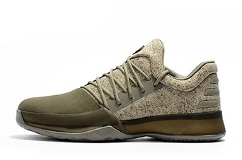 кроссовки мужские Adidas James Harden VOL 1 Trace Cargo / Linen Khaki / Running White кроссовки мужские Adidas James Harden VOL 1 Trace Cargo / Linen Khaki / Running White