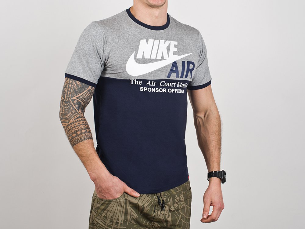 Футболка мужская Nike