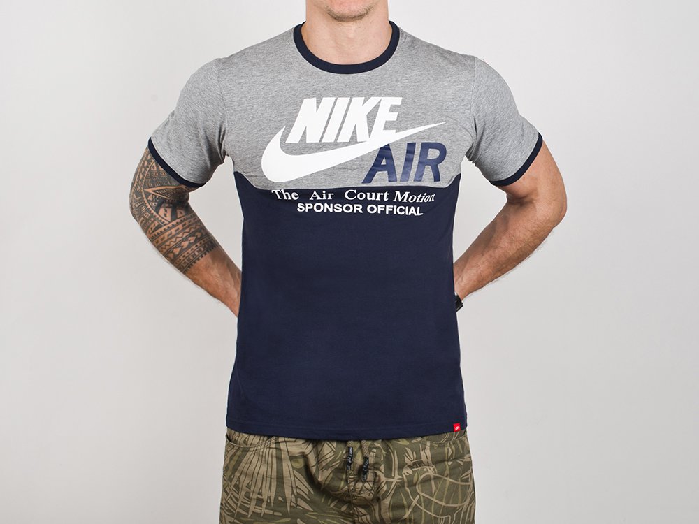 Футболка мужская Nike