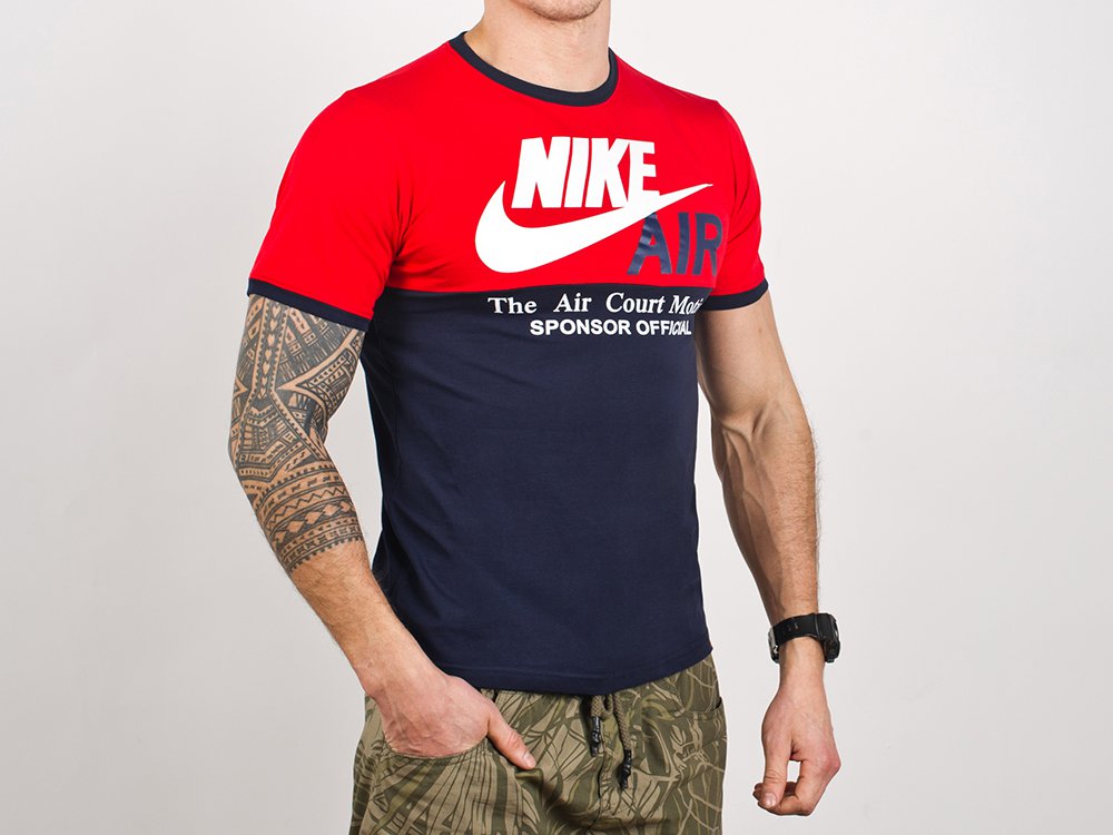 Футболка мужская Nike