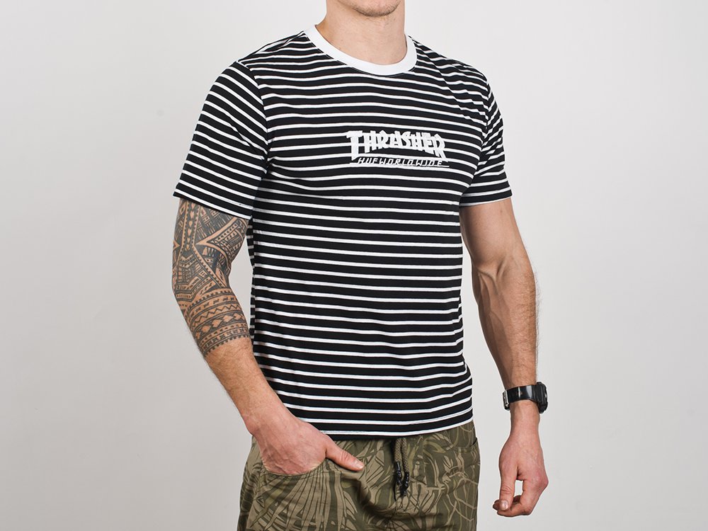 Футболка мужская THRASHER