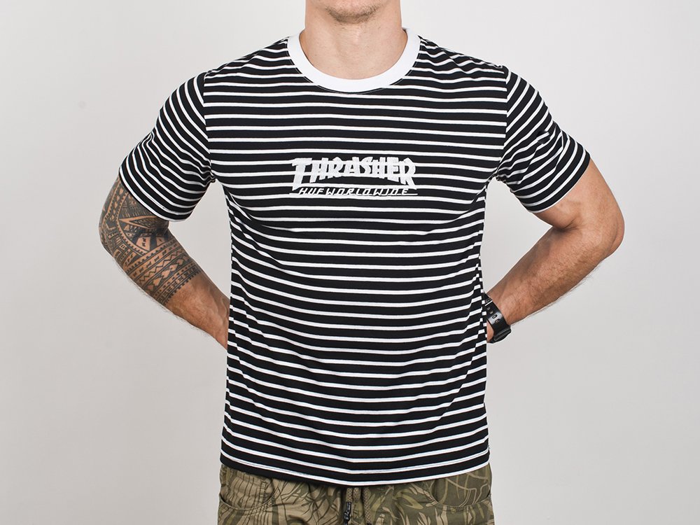 Футболка мужская THRASHER