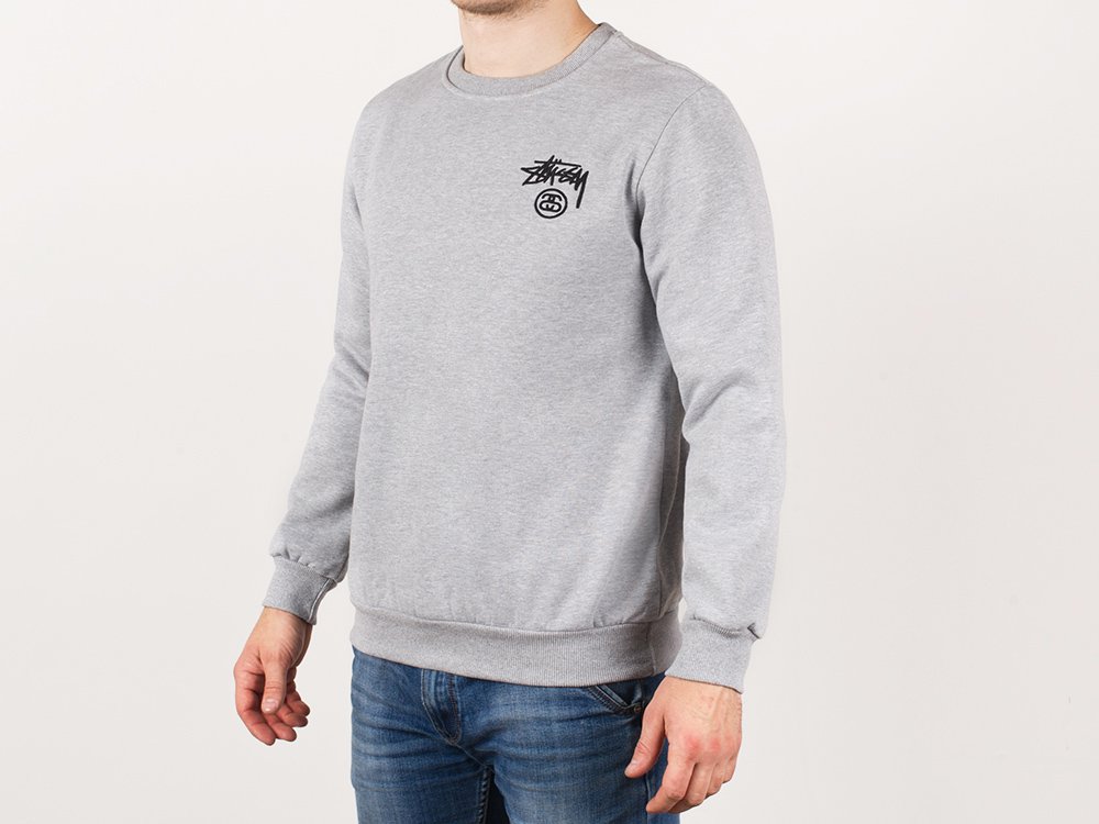 Свитшот мужской Stussy