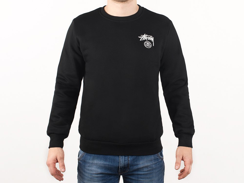 Свитшот мужской Stussy