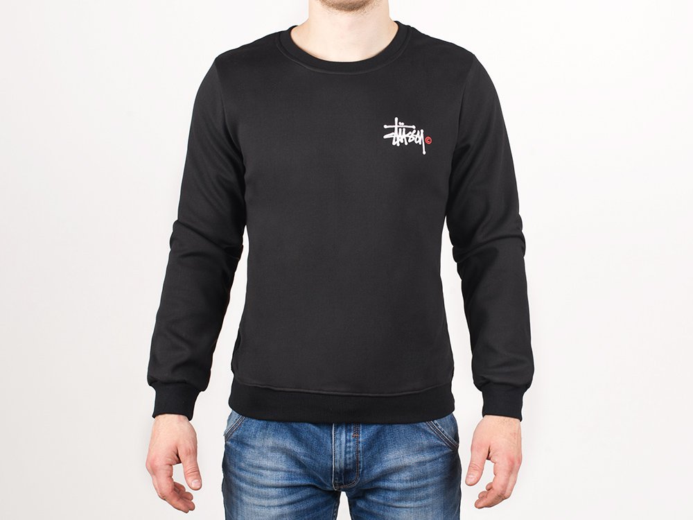 Свитшот мужской Stussy