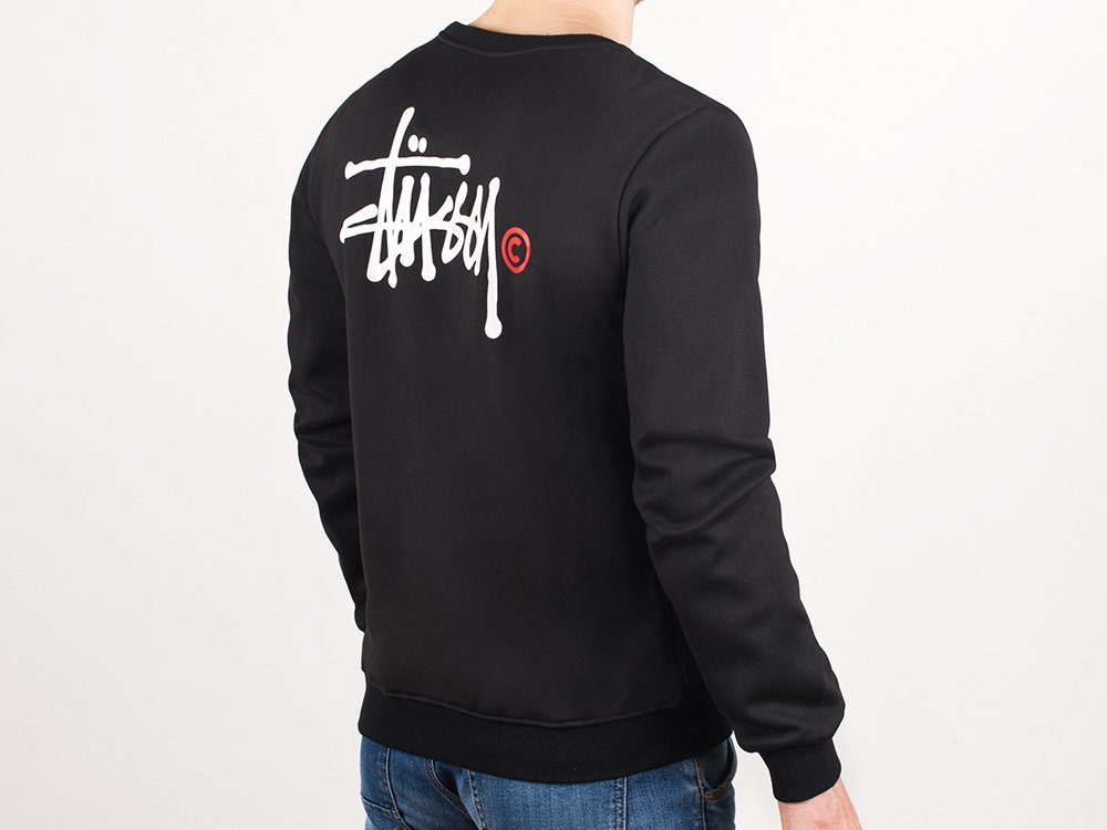 Свитшот мужской Stussy