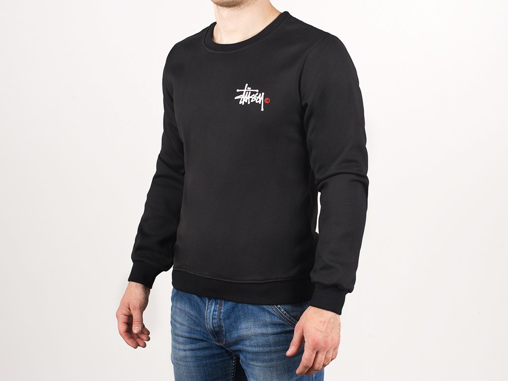 Свитшот мужской Stussy