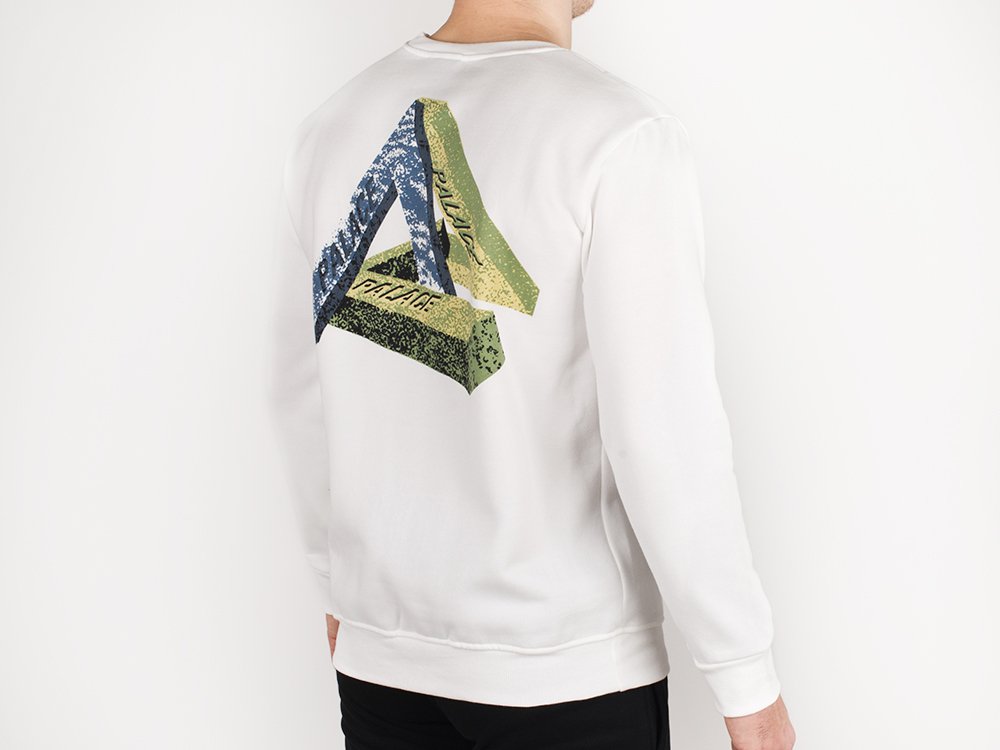 Свитшот мужской PALACE