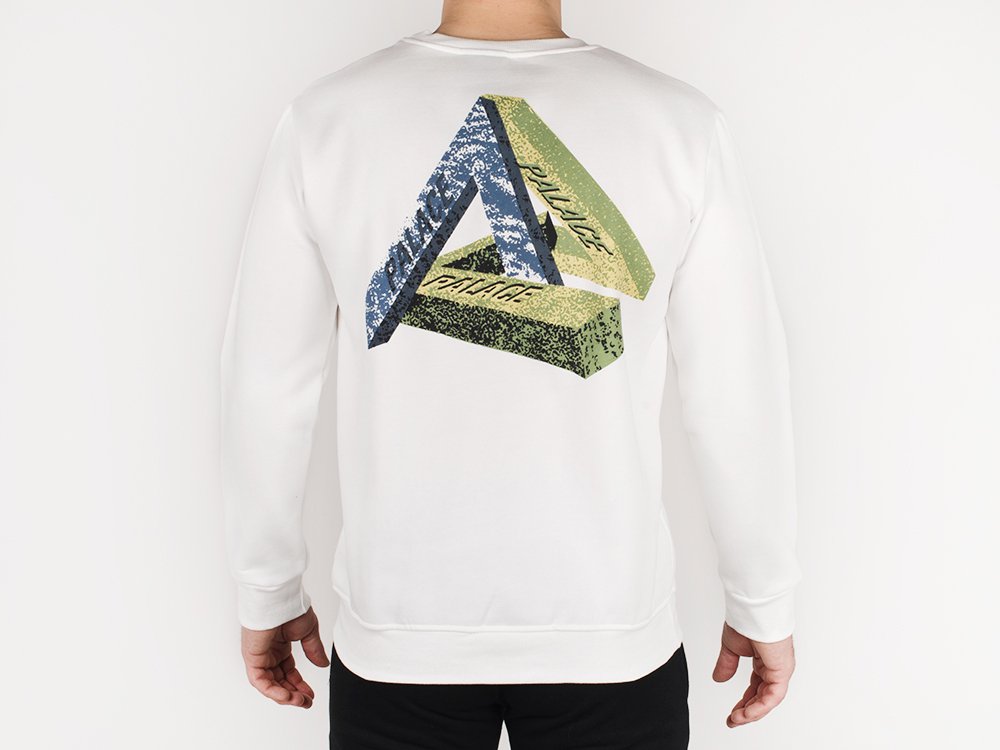 Свитшот мужской PALACE
