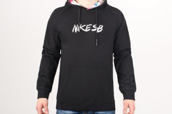 худи мужская Nike худи мужская Nike