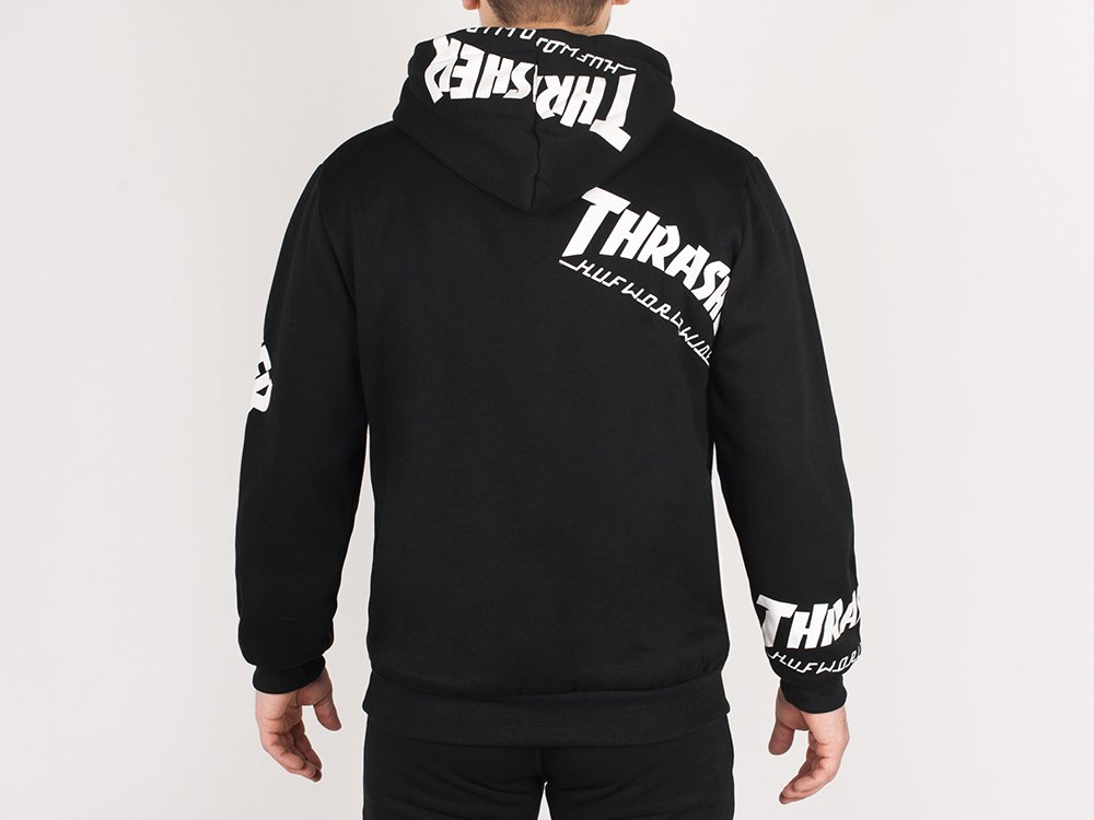 Худи мужская THRASHER