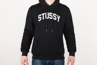 худи мужская Stussy худи мужская Stussy