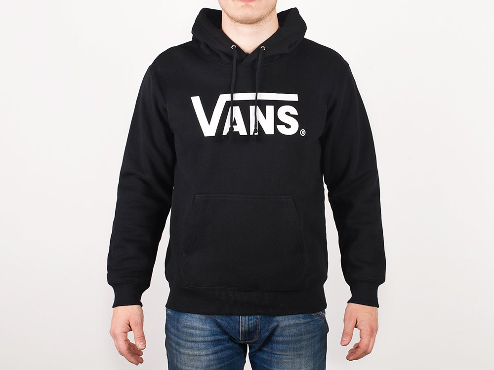 Худи мужская Vans