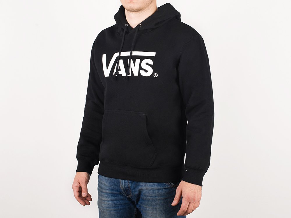 Худи мужская Vans