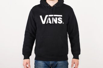 худи мужская Vans худи мужская Vans